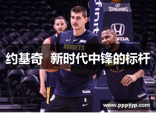 约基奇  新时代中锋的标杆